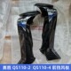 风板风挡 QS110 前挡风 护板 4摩托车挡风板 适用铃木赛胜QS110