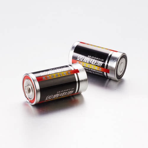 双鹿中号号玩具钟表2电池碳性