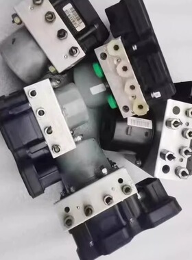 适用于长安之星5 9 2 3星卡EV 神祺F30 神骐F50 神骐T10ABS泵总成