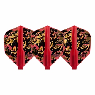 正品 COSMO Bomba日本原装 Nasir 飞镖尾翼定型飞镖翼飞镖叶 FIT