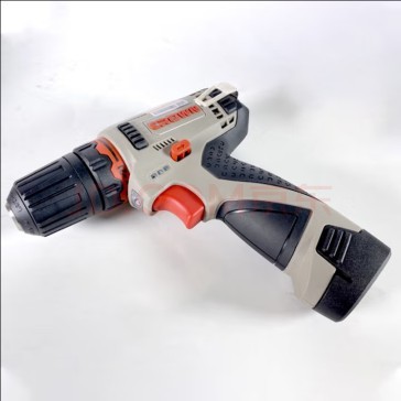 皇冠双速16V锂电手电钻电起子