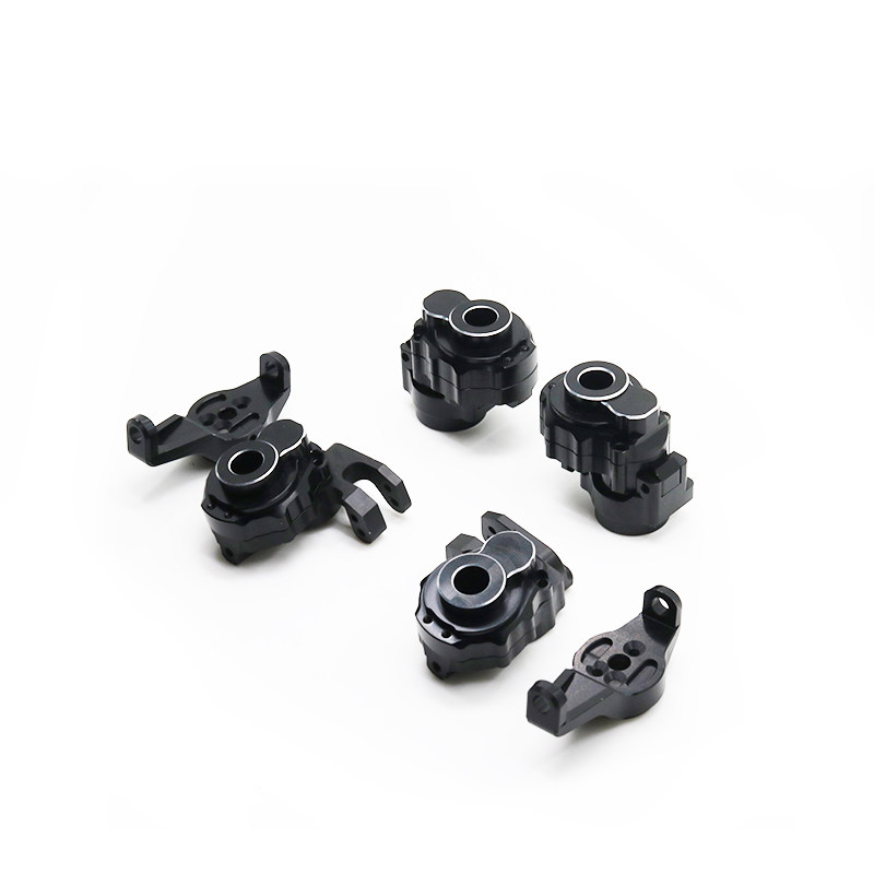 TRAXXAS TRX-4升级件 OP件改装转向杯 C座阿克曼转向后桥改装|msdalam kategori Toy/bayi/teka-teki/blok bangunan/model, Minyak bergerak model elektrik, kereta - dari Buy2taobao.com untuk memberikan perkhidmatan ejen Taobao profesional membeli
