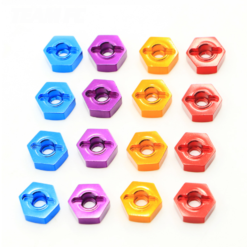 HSP无限 1/10铝合金DIY结合器金属轮座接合器102042(02134)122042|msdalam kategori Toy/bayi/teka-teki/blok bangunan/model, bahagian-bahagian mainan kawalan jauh elektrik/alat, kereta kawalan jauh menaik taraf bahagian-bahagian/Parts - dari Buy2taobao.com untuk memberikan perkhidmatan ejen Taobao profesional membeli