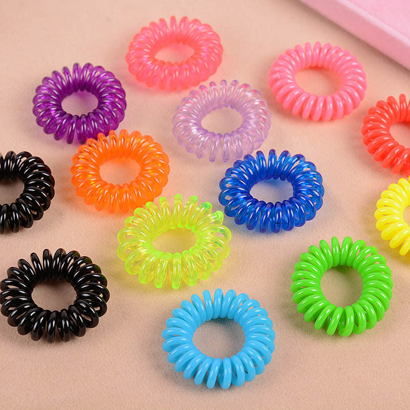 Accessoire cheveux en cuir - Ref 1204868 Image 3