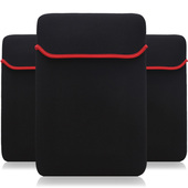 笔记本内胆包14寸电脑包防震袋内包保护套10寸11 15.6寸17 12寸13