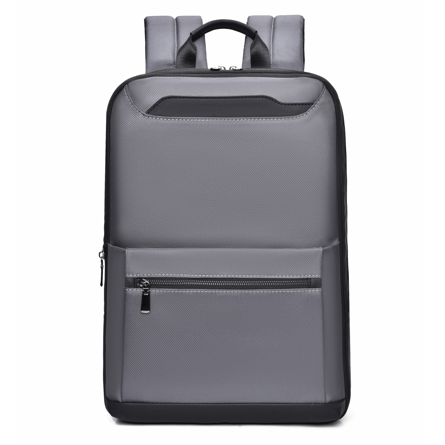 薄款商务双肩包电脑包男女通勤高级感背包大容量笔记本14适用苹果荣耀联想小新Pro16游戏本15.6英寸小米背包