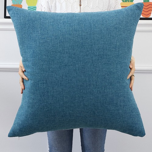 沙发靠垫北欧枕套简约沙发