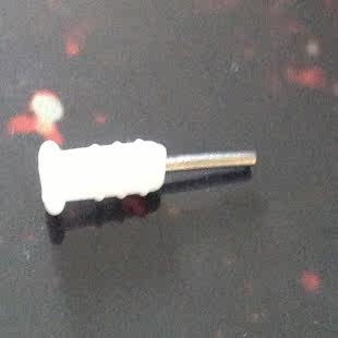 Connecteur pour téléphone portable - Ref 322044 Image 1