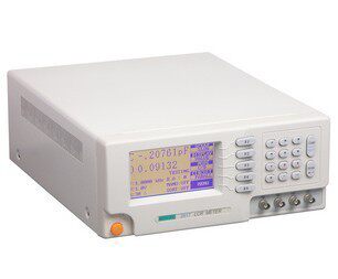 高频电桥 LCR数字电桥 电桥 LCD显示数字电桥MCH-2817100Khz