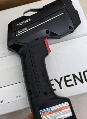 基恩士SJ-L005G静电消除风枪