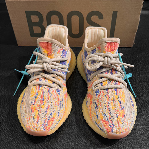奢椰子2026春季新款350男女款OG YEEZY运动鞋百搭情侣时尚休闲鞋