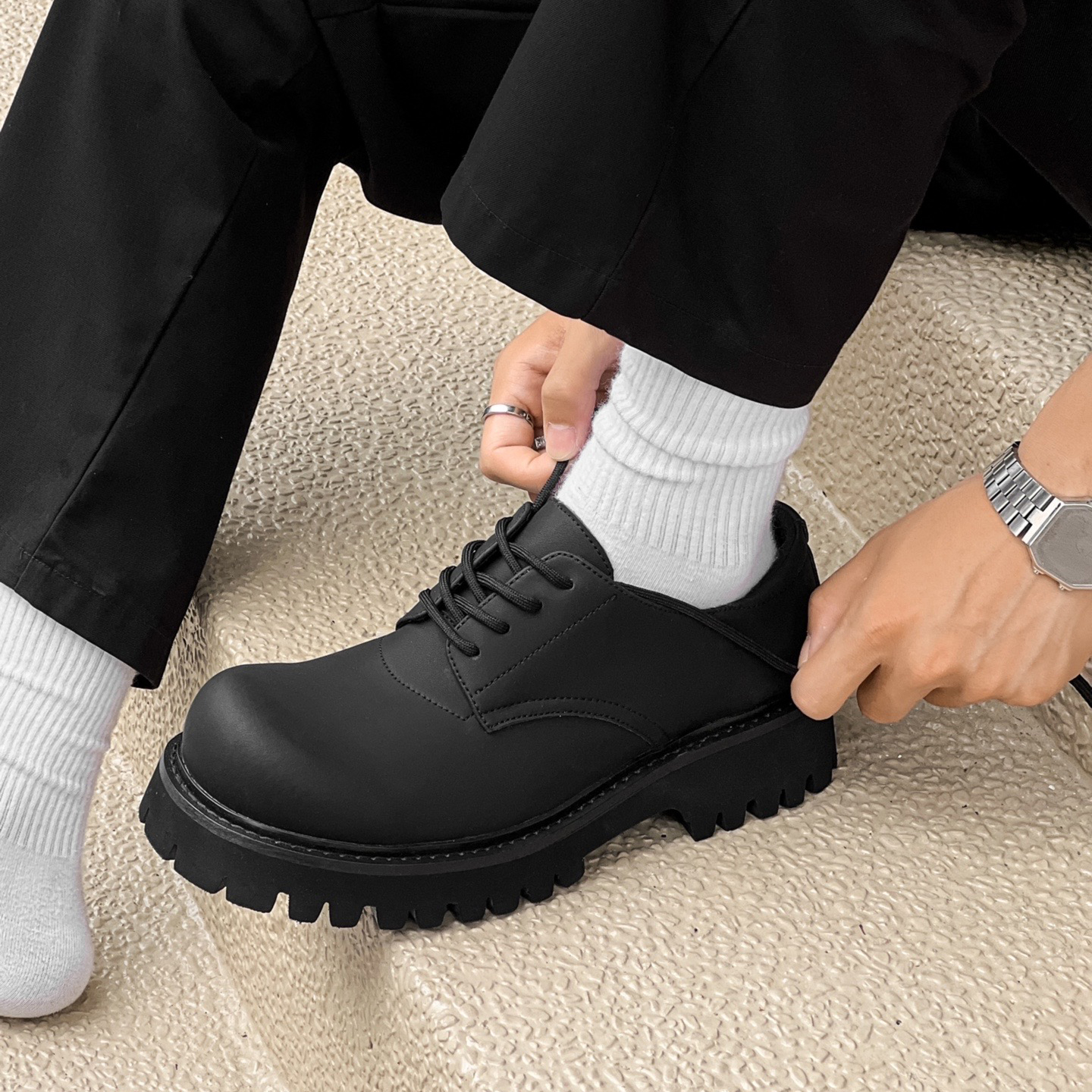 莆田OG独家旗舰潮鞋代工厂