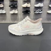 Skechers斯凯奇云跃儿童闪穿舒适耐磨透气404201L运动鞋 303985L