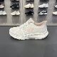 Skechers斯凯奇云跃儿童闪穿舒适耐磨透气404201L运动鞋 303985L