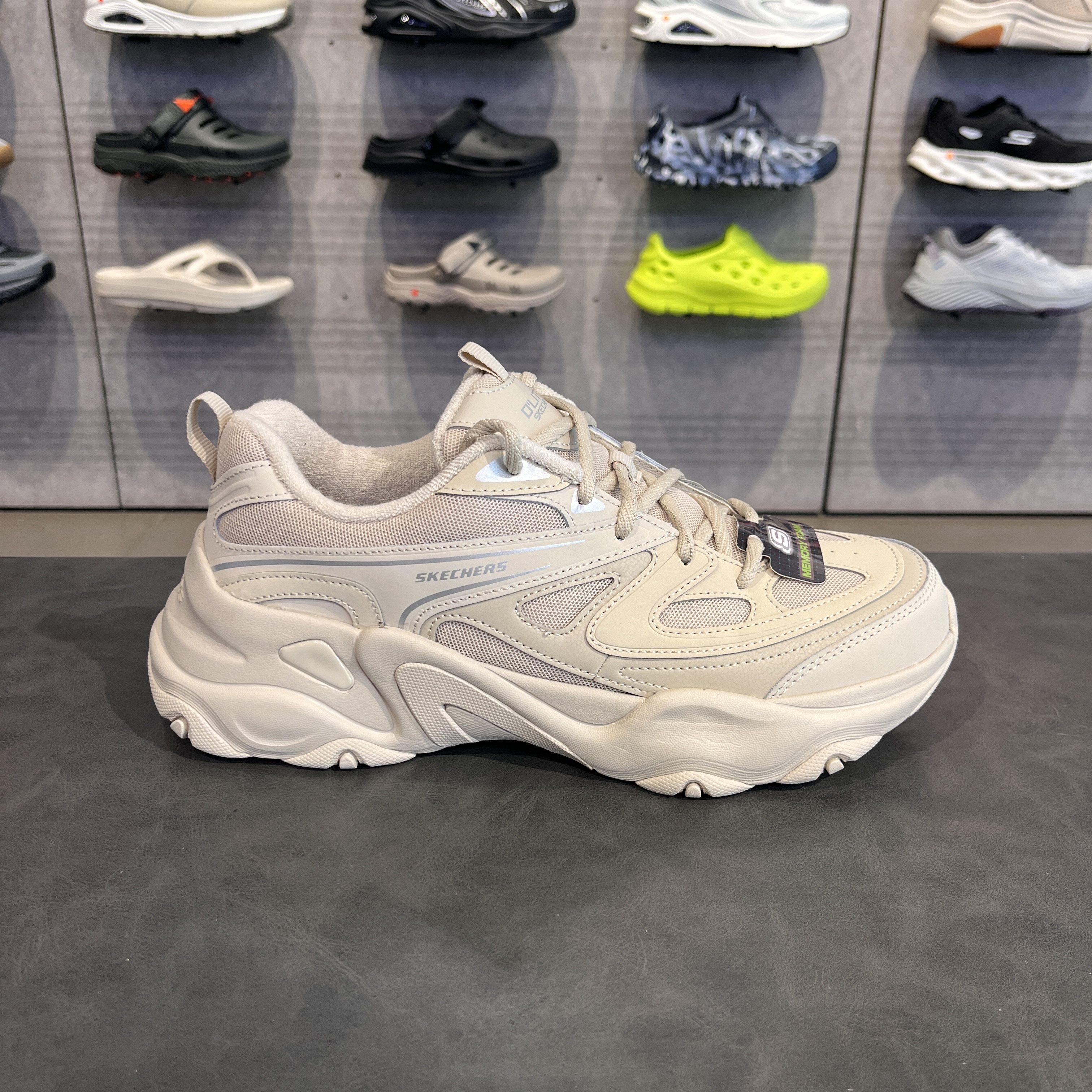 Skechers斯凯奇男女耐磨舒适增高厚底老爹鞋150522运动鞋232492,运动鞋new,运动休闲鞋,淘宝优惠券,粉丝福利购,淘宝优惠卷