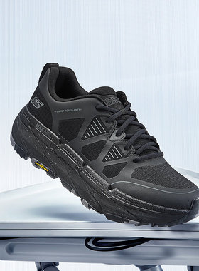 Skechers斯凯奇春男女星迈悦野户外运动徒步220592C登山鞋129151C