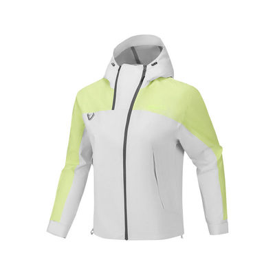 Skechers斯凯奇女士夏季连帽户外防水防晒亲肤休闲外套P226W113