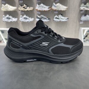 Skechers斯凯奇男女春季网面轻便舒适运动基础220868跑步鞋128606