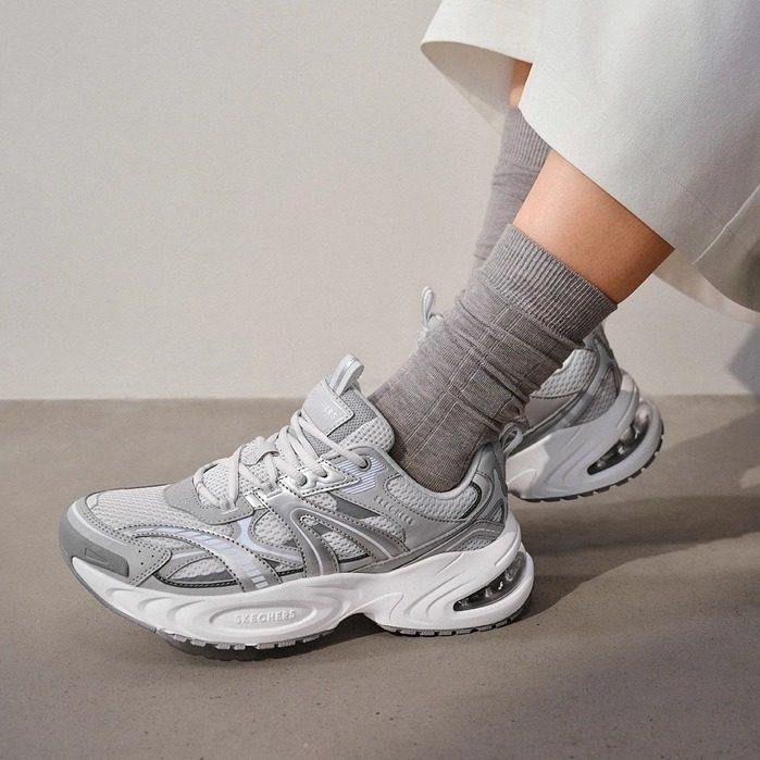 Skechers斯凯奇男女百搭漫月鞋增高厚底老爹鞋183199运动鞋177606,运动鞋new,运动休闲鞋,淘宝优惠券,粉丝福利购,淘宝优惠卷