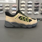 Skechers斯凯奇男童户外缓震耐磨闪穿闪穿舒适轻质运动鞋 405343L