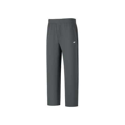 Skechers斯凯奇男士亲肤透气时尚百搭运动休闲针织长裤P126M060