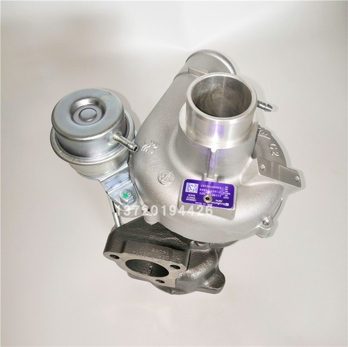 长安CS75/睿骋1.8T涡轮增压器