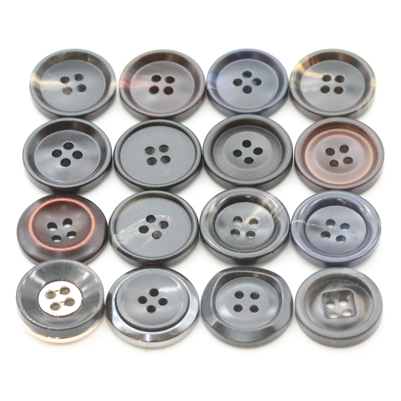 大衣扣西装扣纽扣扣子圆形扣