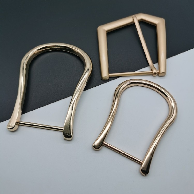 韩版简约金属皮带扣卡头大衣风衣腰带扣裙子装饰扣百搭异形日子扣,居家布艺,纽扣,淘宝优惠券,粉丝福利购,淘宝优惠卷