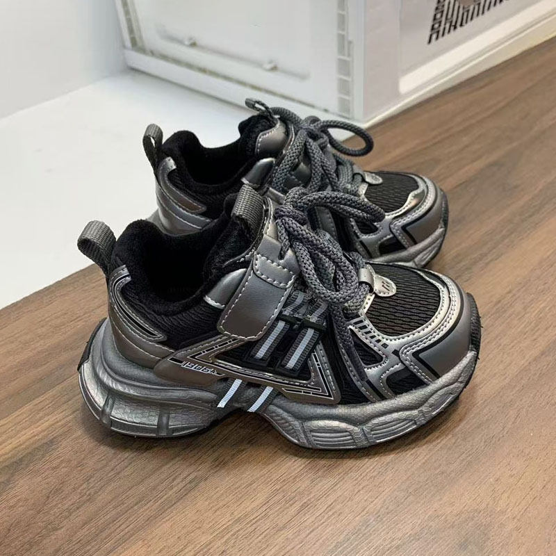 【不磨脚】【不捂脚】品牌童鞋