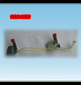 佳能IR6800 5800 5870 6870 5880 6880热敏电阻 温度保险 原装