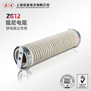 ZG12电除尘阻尼高压电阻 600W800W1000W1500W2000W2800W3000W现货