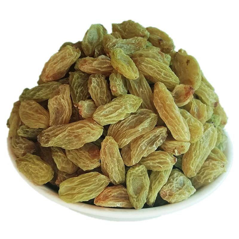 40斤整箱新疆特产吐鲁番葡萄干袋装新货无籽即食休闲零食
