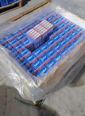 正品进口SKF轴承6000 6001 6002 6003 6004 6005 6006 2Z 2RS高速