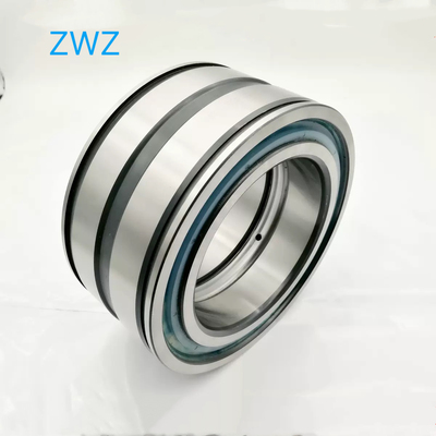 瓦房店轴承采煤机液压泵圆柱滚子轴承SL045024-2NR