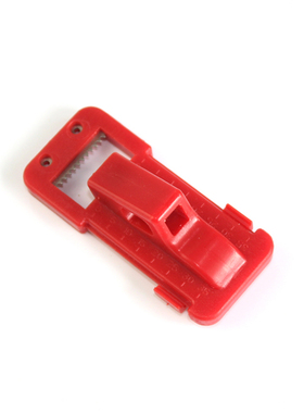 小号断路器锁具/贝迪/WELKEN/正品/BD-8121