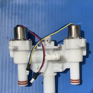 全新配件 3006A智能马桶冲水阀原厂原装 mopo摩普3003 3018