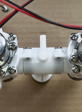 原厂原装便洁宝东鹏W8041W8121CT脉冲电磁阀冲水阀，质保两年