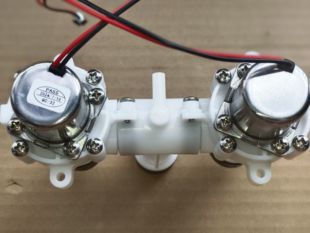 原厂原装便洁宝东鹏W8041W8121CT脉冲电磁阀冲水阀，原厂原装