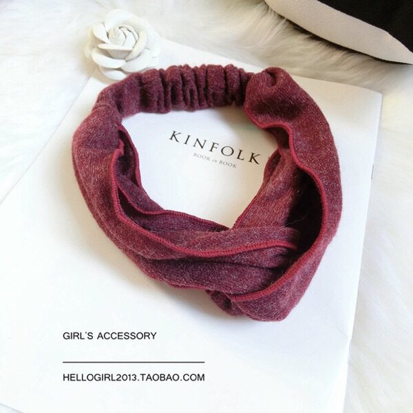 Accessoire coiffure - Ref 1200011 Image 4