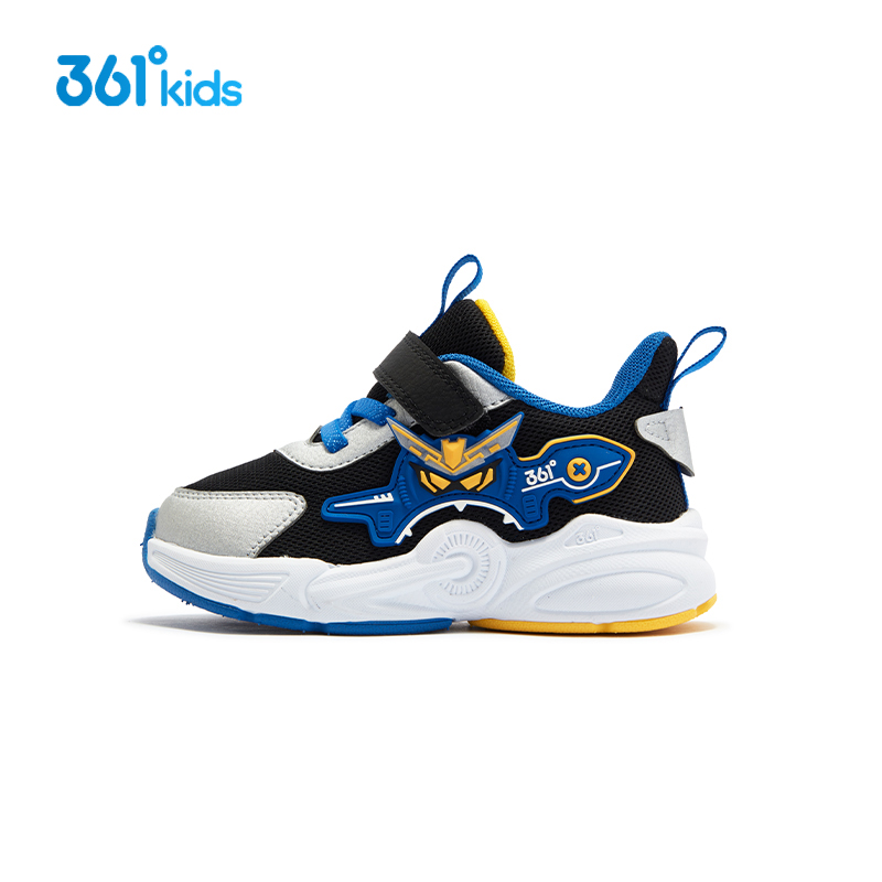【商场同款】361童鞋男童运动鞋2
