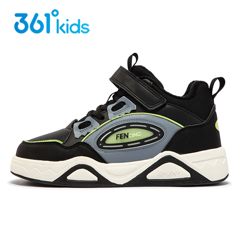 361童鞋男二棉加绒厚板20