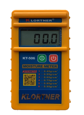KLORTNER品牌感应式木材家具地板