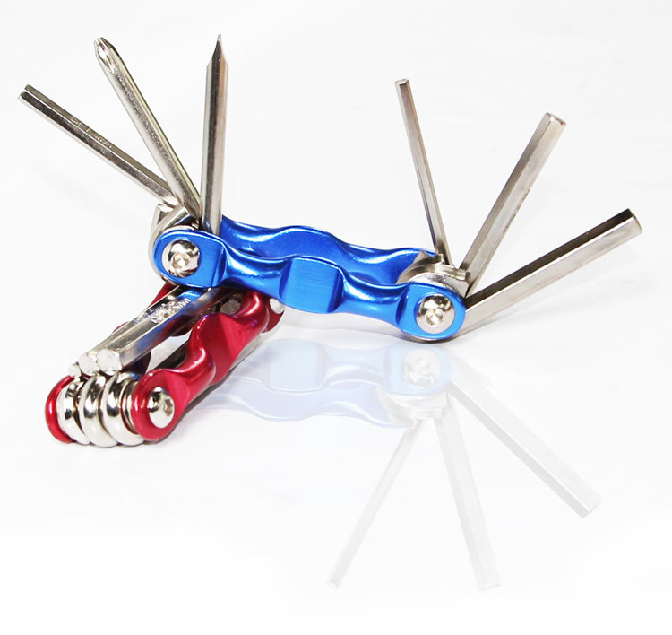 Outils pour vélo ROSWHEEL - Ref 2280565 Image 1