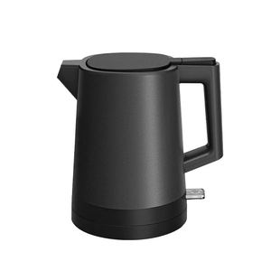 健浩健峰KH887酒店客房杂件电热水壶双层防烫0.8L水壶