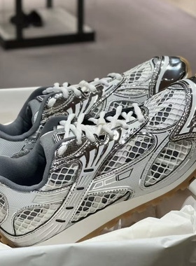 重工！～orbit复古网面休闲鞋