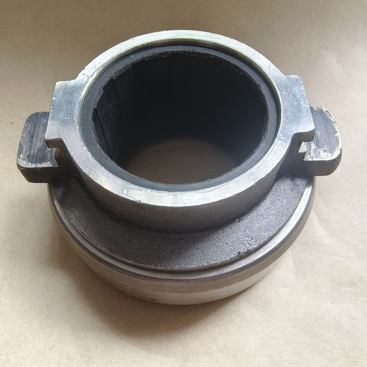 陕西齿轮法士特推式离合器分离轴承总成原车配套78CT5759F0