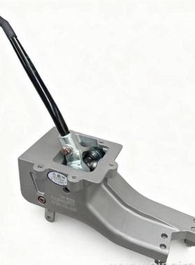 解放天V换挡总成换挡机构换挡支架换挡机构1703020-D761