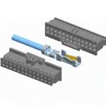 77138-001LF   供应 FCI 连接器缎子 原厂