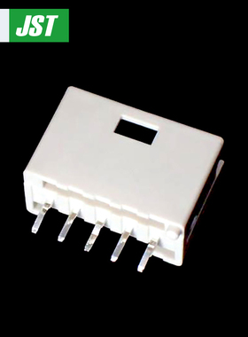 B05B-XNISK-A-1   供应日本JST连接器 针座 2.5间距 原厂