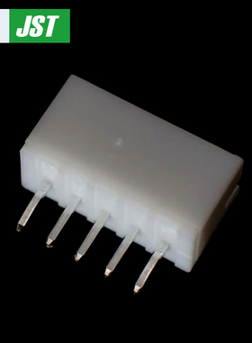 B5B-PH-K-S     供应日本JST连接器 针座 2.0间距 原厂